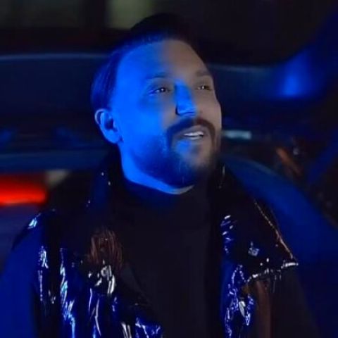 دانلود آهنگ آخ که خدا بغضم امون نمیده